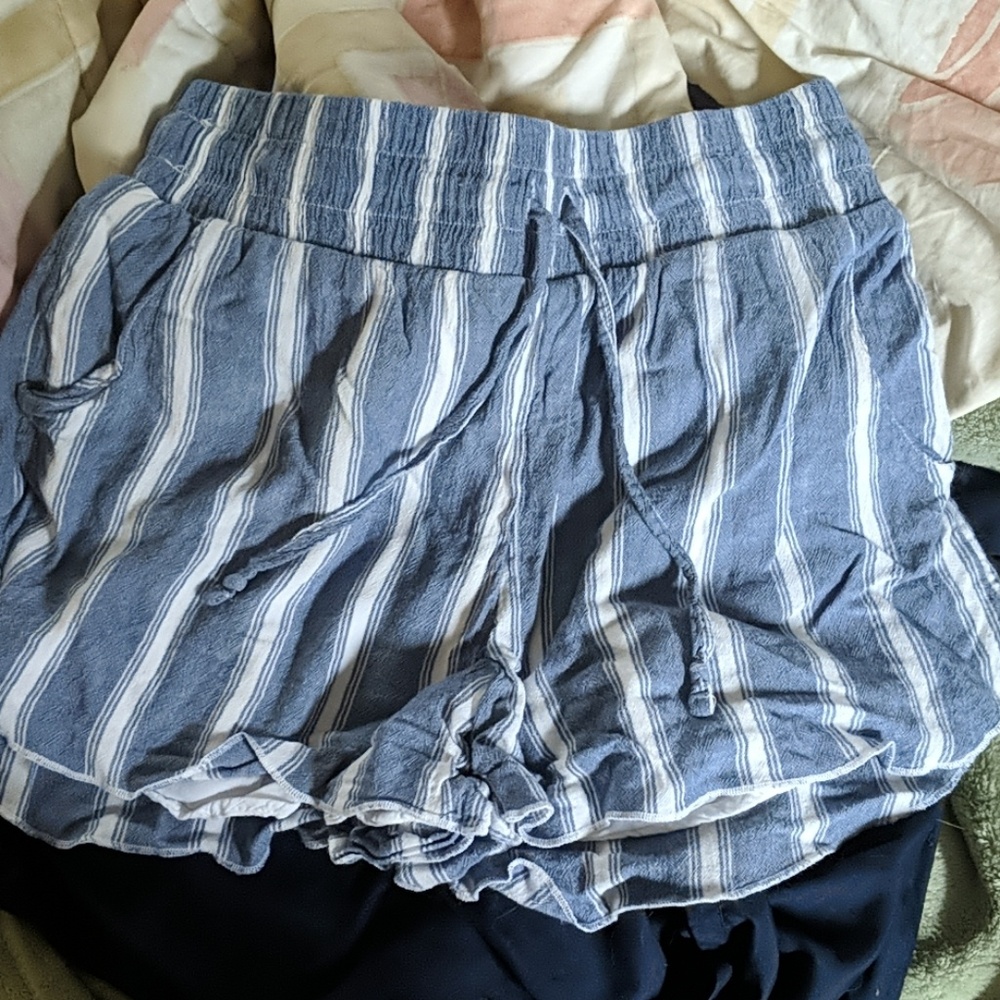 Hollister shorts